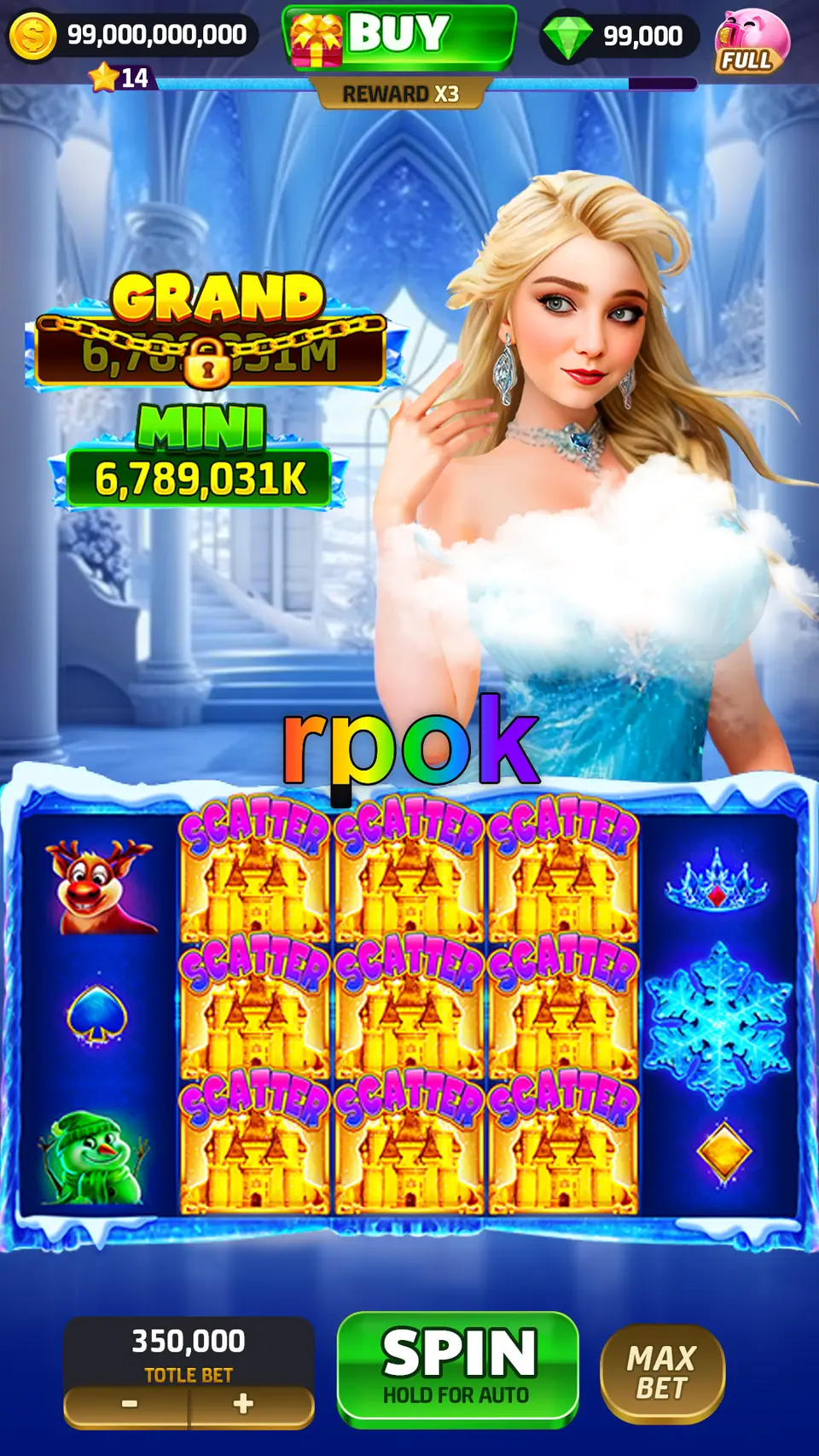 rpok APK